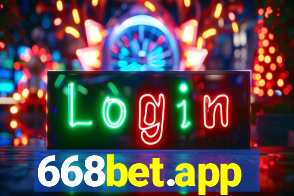 668bet.app