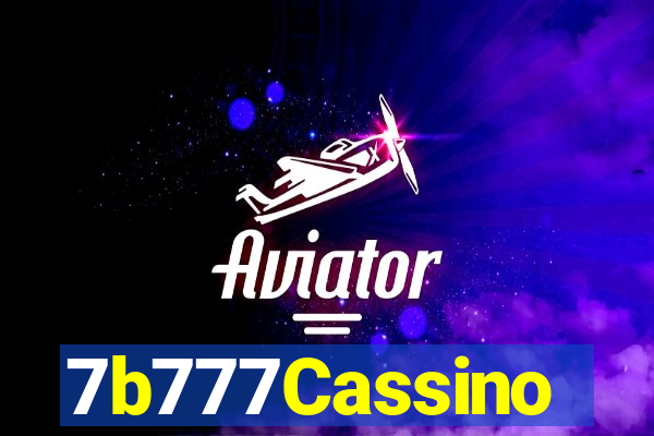 7b777Cassino