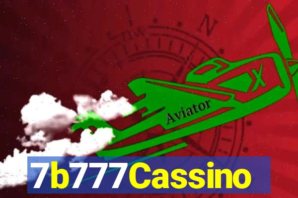 7b777Cassino