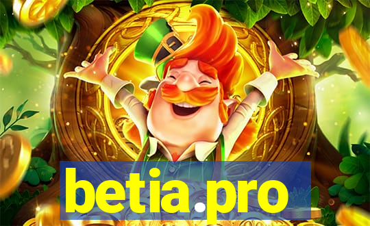 betia.pro