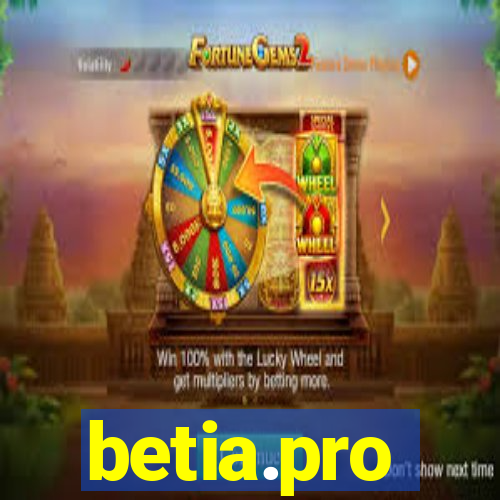 betia.pro