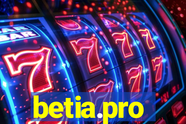 betia.pro