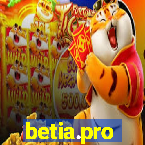 betia.pro