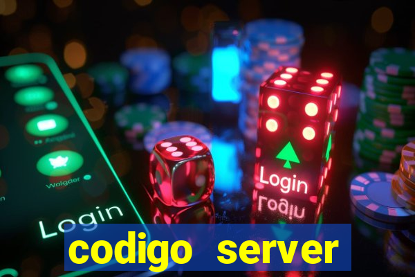 codigo server privado shindo life