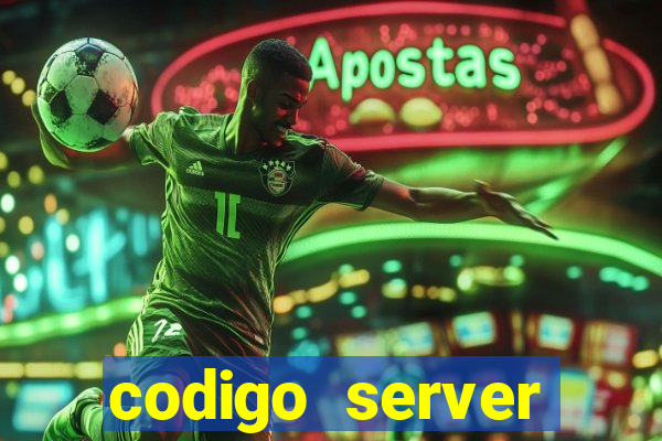 codigo server privado shindo life