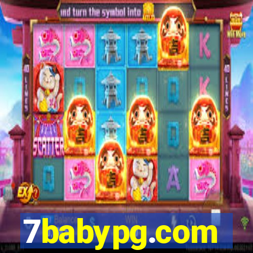 7babypg.com