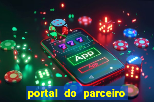 portal do parceiro i food