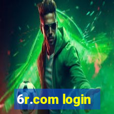 6r.com login