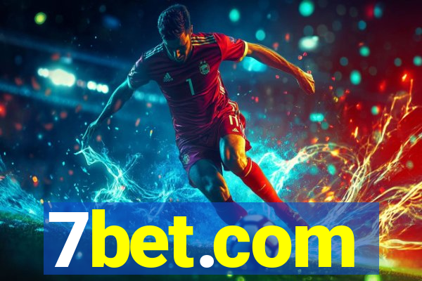 7bet.com