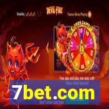 7bet.com