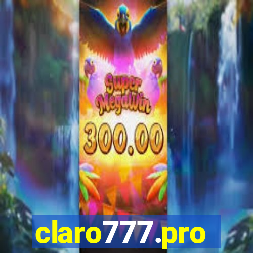 claro777.pro