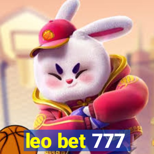 leo bet 777