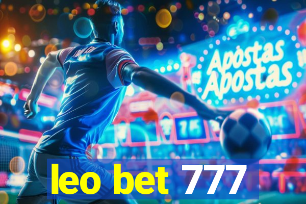 leo bet 777