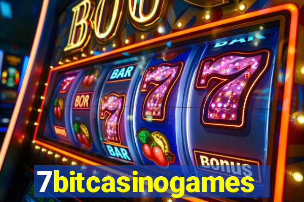 7bitcasinogames