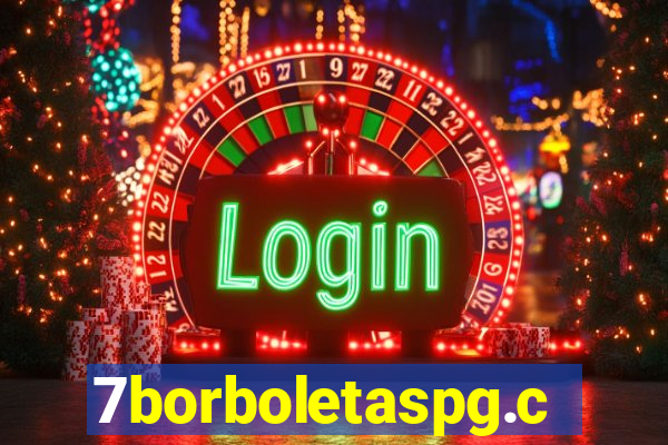 7borboletaspg.com