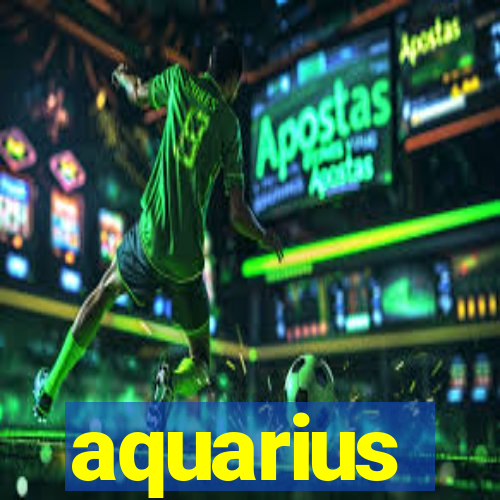 aquarius