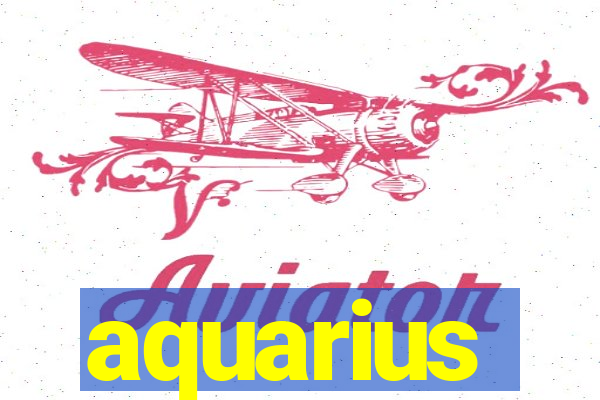 aquarius