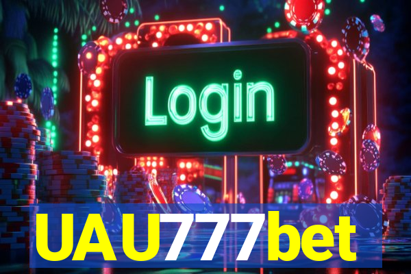 UAU777bet