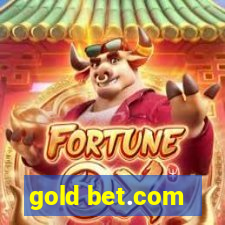 gold bet.com