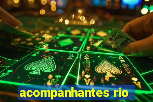 acompanhantes rio