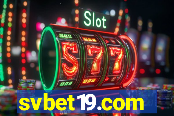 svbet19.com