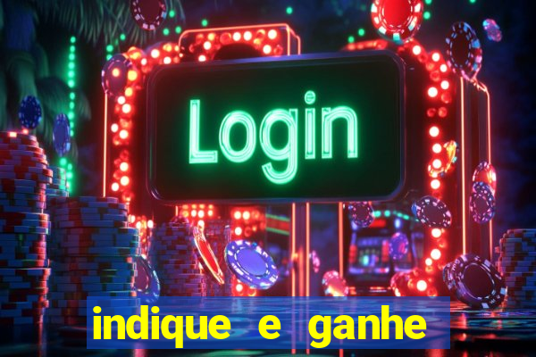 indique e ganhe vai de bet