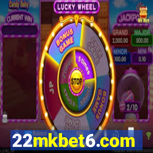 22mkbet6.com