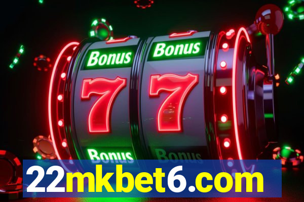 22mkbet6.com