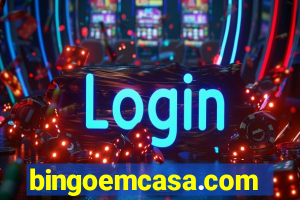 bingoemcasa.com