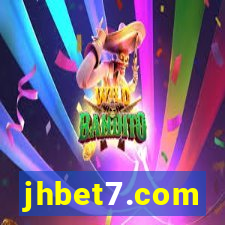 jhbet7.com