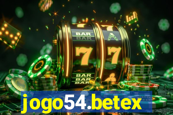 jogo54.betex