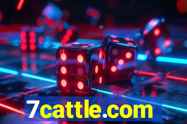 7cattle.com