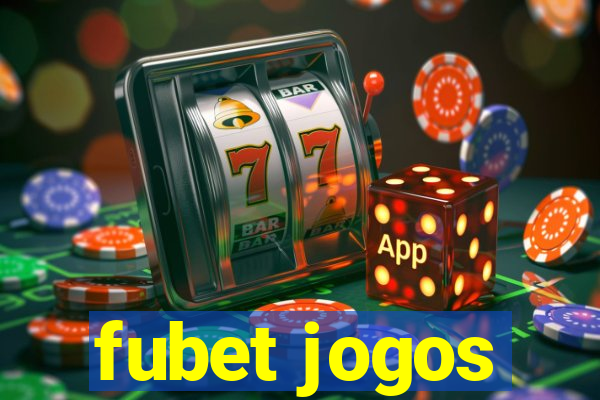 fubet jogos