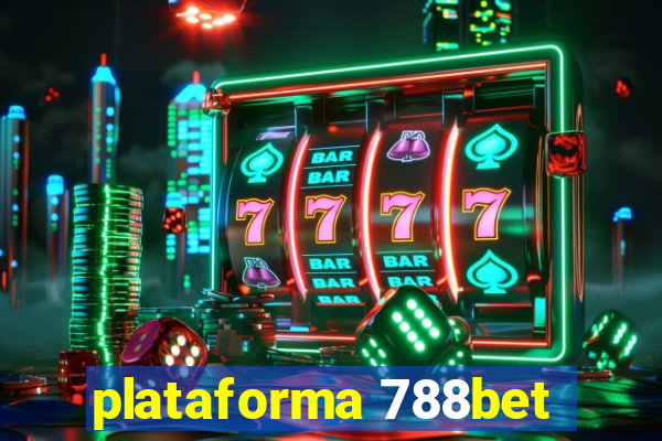 plataforma 788bet