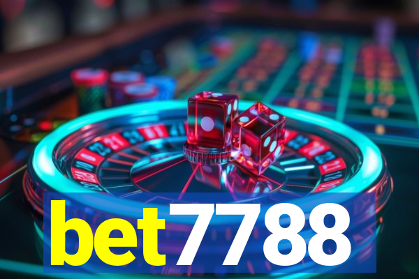 bet7788