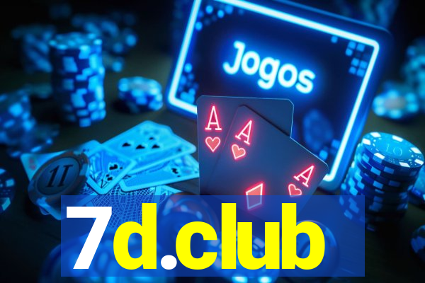 7d.club