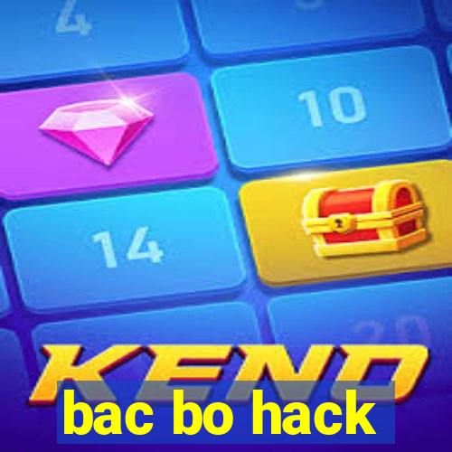 bac bo hack