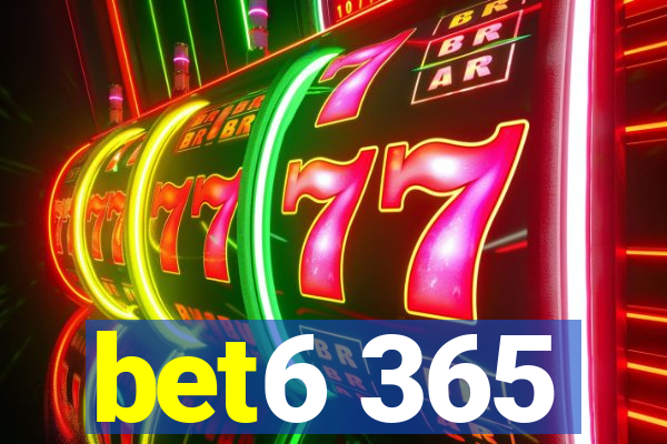 bet6 365