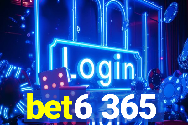 bet6 365