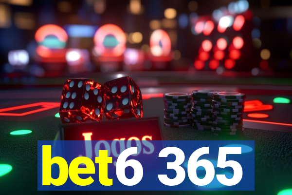 bet6 365