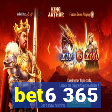 bet6 365