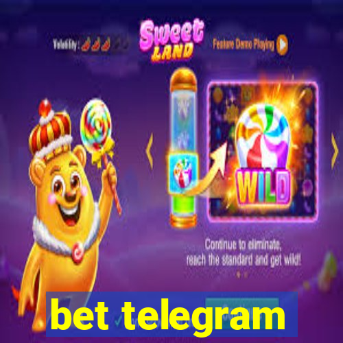 bet telegram