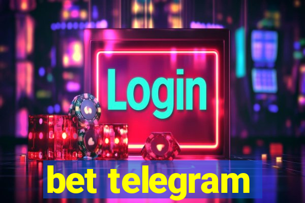 bet telegram