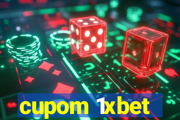 cupom 1xbet