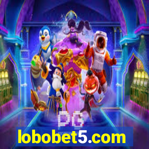 lobobet5.com