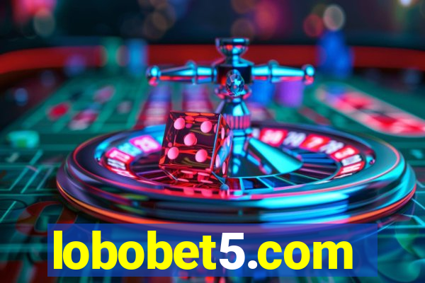 lobobet5.com