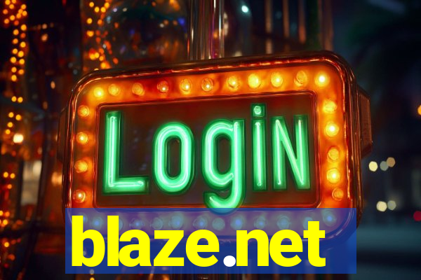 blaze.net