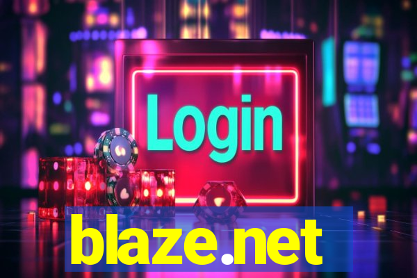 blaze.net