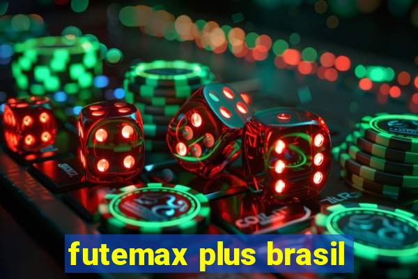 futemax plus brasil