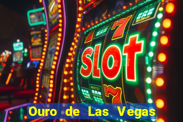 Ouro de Las Vegas o ouro maldito de las vegas filme online